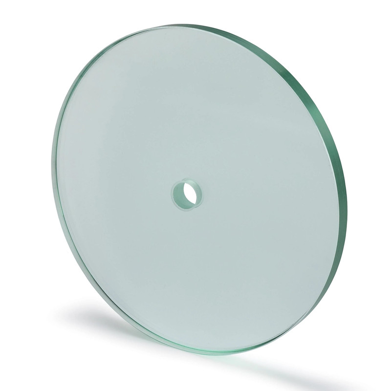 3000 Tempered Glass Plate